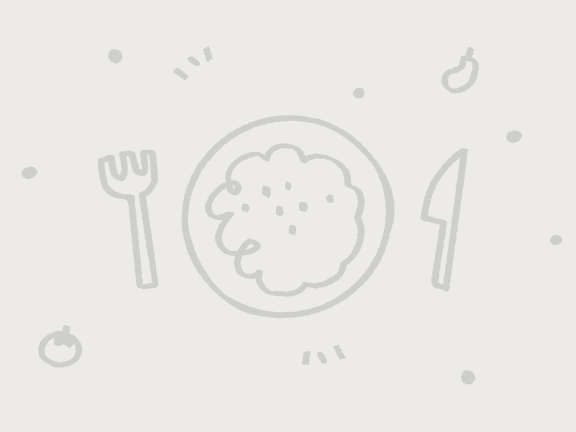 Bữa sáng với overnight oatmeal và sinh tố kale